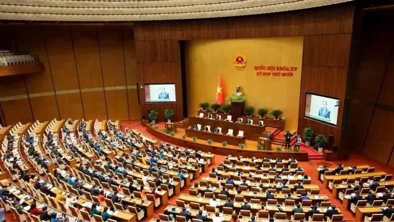 Thông qua Luật Dẫn độ để không bỏ lọt tội phạm 